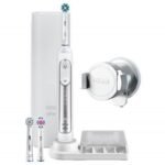 ORAL-B BROSSE À DENTS ÉLECTRIQUE GENIUS 8000