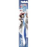 Oral-B Brosse à Dents Junior Star Wars 6-12 ans
