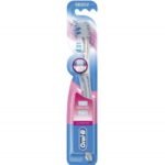Oral-B Brosse à Dents manuelle Ultrathin Precision Clean gum