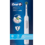 Oral-B Brosse À Dents Electrique Pro 1 1000