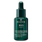 NUXE bio organic Huile Nuit Fondamentale Nutri-régénérante 30 ml