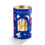 ROGER & GALLET COFFRET 3 CREMES MAINS BOIS DORANGE NEROLI ET FLEUR DOSMANTHUS