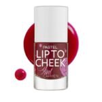 PASTEL LIP TO CHEEK TINT 01 CARMEN – Image 2
