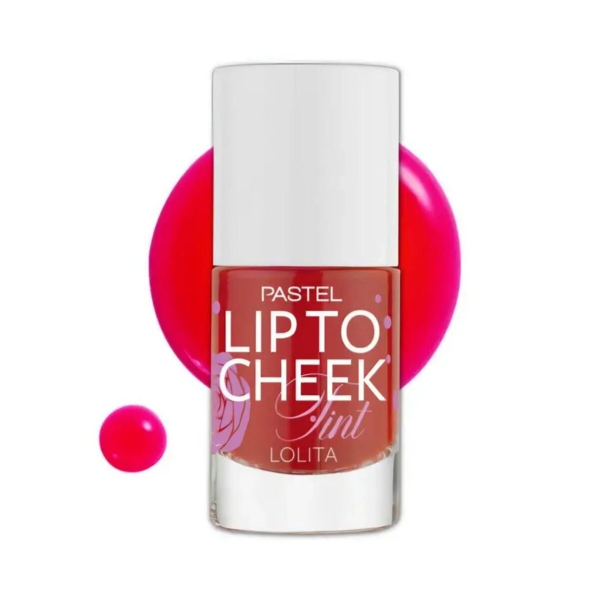 PASTEL LIP TO CHEEK TINT 02 LOLITA – Image 2