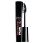 Pastel Multidimensional Volume & Curl Mascara = Crayon Yeux - Black Offert – Image 2