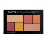 PASTEL PROFASHION EYESHADOW PALETTE So In Love 206