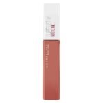 Maybelline New York - Rouge à lèvre Mat Liquide Superstay Matte Ink 70 AMAZONIAN