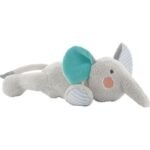 Dodie Accessoire Bouillotte Graines +6m Eléphant – Image 2