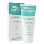 DERMAGOR Matiderm Gel Purifiant – 200 ml