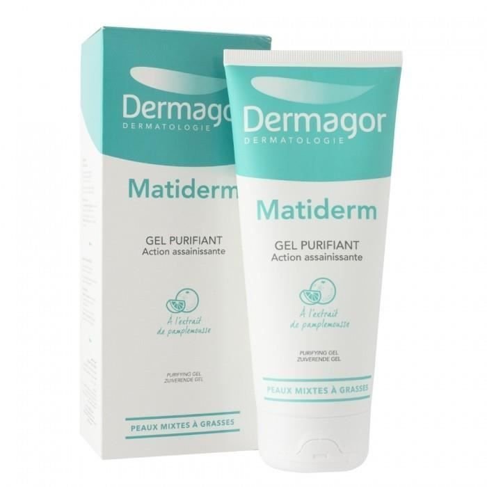 pdt2_5_5_2_1_700x700_der3700322548552_rw_dermagor-matiderm-gel-purifiant-200ml_259.jpg DERMAGOR Matiderm Gel Purifiant – 200 ml – Image 1