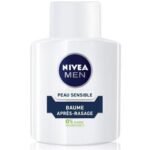 NIVEA MEN Baume après-rasage - Pour peaux sensibles - 100 ml