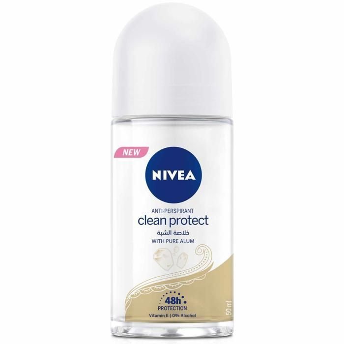 pdt2_9_4_6_1_700x700_AAAAA22946_2.jpg NIVEA DEODORANT ROLL-ON CLEAN PROTECT 50ML – Image 1