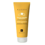 KUORA ECRAN SOLAIRE PEDIATRIQUE SPF 50 SANS FILTRES CHIMIQUES 200 ML