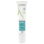 A-DERMA  BIOLOGY -AC PERFECT FLUIDE ANTI IMPERFECTIONS ANTI MARQUES 40ML