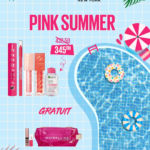 Maybelline Pack - PINKY SUMMER
