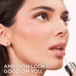 L'Oréal Paris LIP OIL PLUMP AMBITION 201 Milky Nu – Image 4