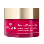 NUXE Merveillance Lift Crème Poudrée Effet Liftant, 50 ml