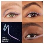 MAYBELLINE TATTOO LINER GEL PENCIL EYELINER 822 SPACE GRAPH – Image 3