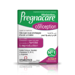 Pregnacare Avant Conception 30Comprimés
