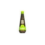 Macadamia Shampooing Rajeunissant Natural Oil 300ML