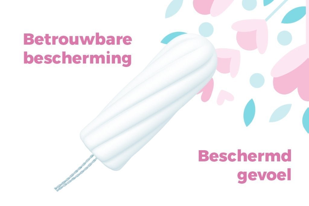 Tampons ob Original Normal 16 pièces – Image 2