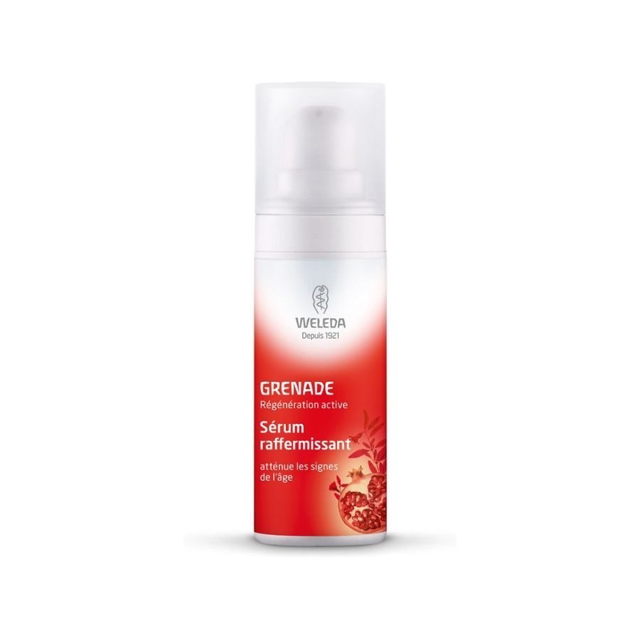 product_654ab84d-fca4-4d7b-aa0e-4717ce5da68f.jpg WELEDA Sérum raffermissant à la Grenade bio – Image 1