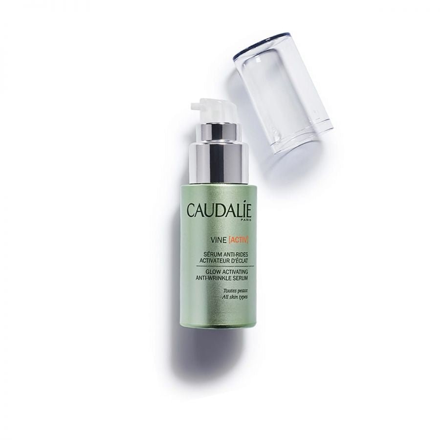 product_6bca58ca-ff1f-4ba0-a3fb-45bdcaece3e0.jpg CAUDALIE VINEACTIV Serum Anti-rides Activateur d'Éclat – Image 1