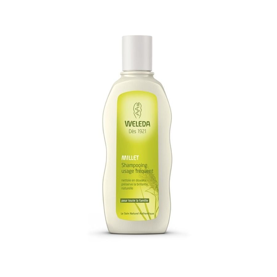 product_930fa192-cfe1-44ac-9b38-ad64d96da138.jpg WELEDA Shampooing usage fréquent au Millet – Image 1