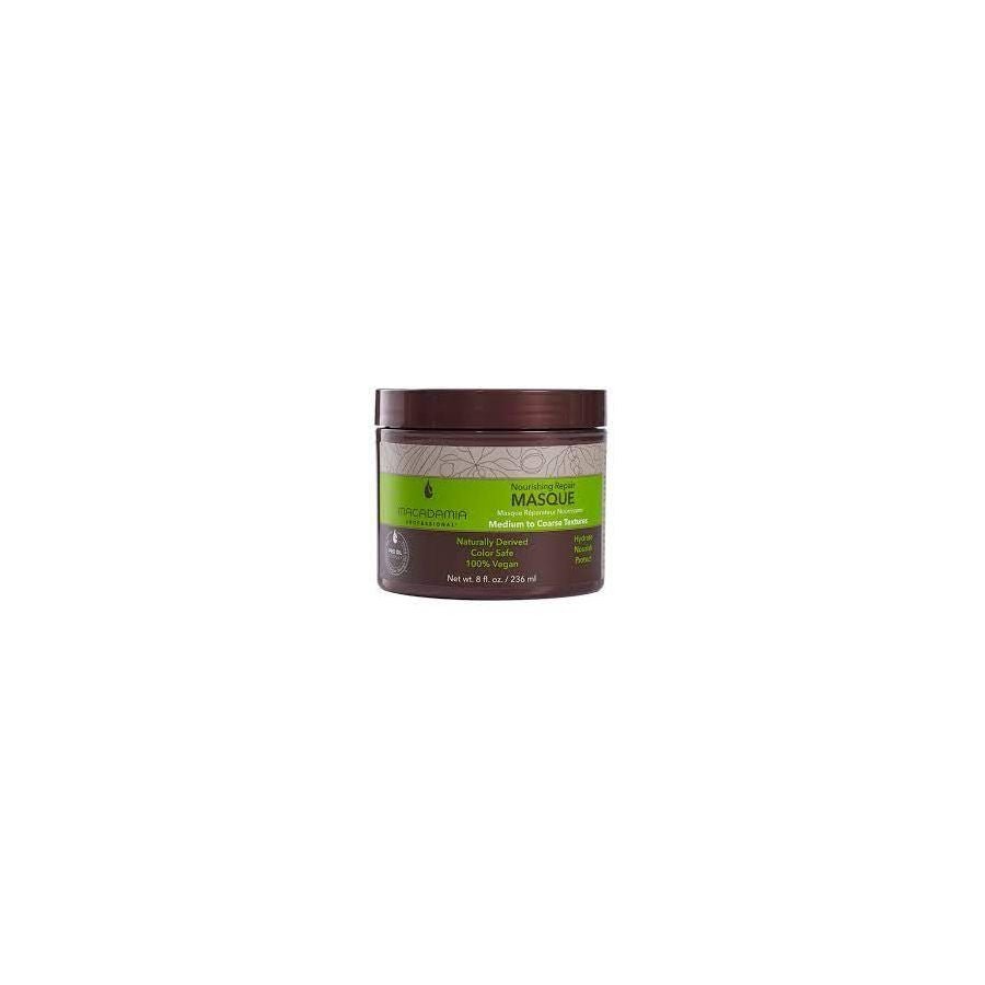 product_aaa7e2a0-8e87-466d-83df-1919bea76a6e.jpg MACADAMIA Masque Nourishing Repair 236 ML – Image 1