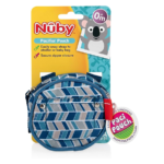 NUBY Pacifier Pouch