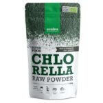 PURASANA POUDRE DE CHLORELLA 200G