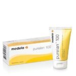 MEDELA POMMADE MAMELONS PURELAN 37G