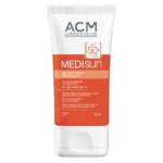 ACM MEDISUN GEL MATIFIANT SPF 50+ 40ml