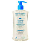 Neutraderm Relipid+ Huile lavante relipidante 400ml