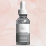 RED & BLACK PEELING SOLUTION 30ML