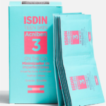 ISDIN TEEN SKIN ACNIBEN 3 ON THE GO MINIMISEUR D'IMPERFECTIONS