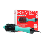 Revlon One Step Hair Dryer & Volume (2-in-1) Teal Edition