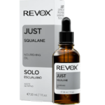 REVOX B77 JUST SQUALANE HUILE NOURRISSANTE 30ML