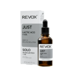 Revox B77 Just lactic acid + A Gentle peeling solution 30ml