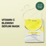 ANUA VITAMINE C BLEMISH SERUM MASQUE 25 ML – Image 6