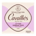 CAVAILLES GOMMANT DOUX Riz BIO 70G