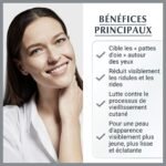 Eucerin hyaluron filler yeux 15ml – Image 3