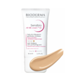 BIODERMA SENSIBIO AR BB CREAM spf30 40 ML – Image 2