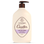 CAVAILLES BAIN ET DOUCHE HYDRATANT LAIT FIGUE BIO 1 LITRE