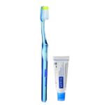 Vitis Sensitivie BROSSE DENT + Sensitive dentifrice 15ml