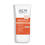 ACM MEDISUN CREME SOLAIRE TEINTE  SPF 50+ 40ML