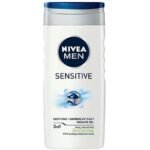 NIVEA MEN GEL DOUCHE SENSITIVE 250 ML