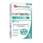 Forte Pharma FORTEBIOTIC ATB boite 10 gélules