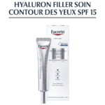 Eucerin hyaluron filler yeux 15ml