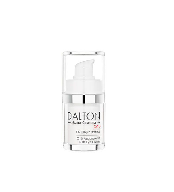 serezrer.png DALTON Q 10 ENERGY BOOST EYE CREAM – Image 1